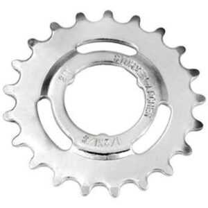 Sturmey Archer KETTINGWIEL FIETS 16T VLAK 3/32 NEXUS CHR