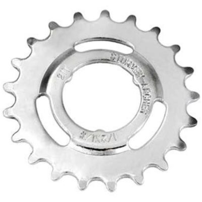 Sturmey Archer KETTINGWIEL FIETS 16T VLAK 3/32 NEXUS CHR