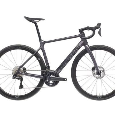 Bianchi Infinito Shimano 105 12s