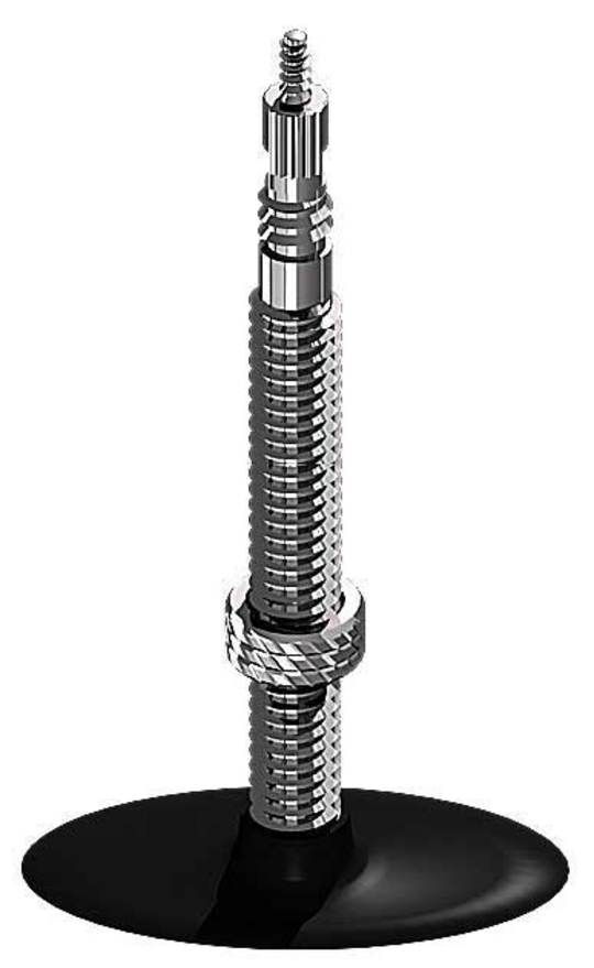 Schwalbe bnb SV17 28 x 1.10 - 1.75 fv 50mm - Afbeelding 3