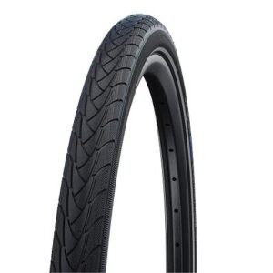 Schwalbe btb Marathon Plus 26 x 1.75 zw refl