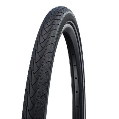 Schwalbe btb Marathon Plus 26 x 1.75 zw refl
