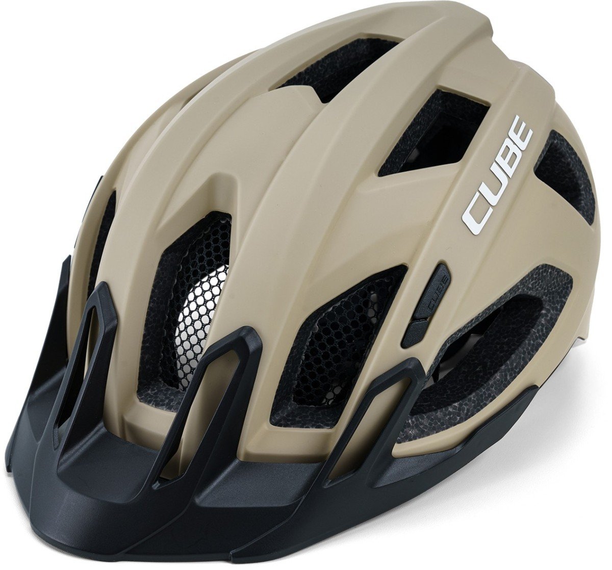Cube HELMET QUEST L (57-62) - Afbeelding 7