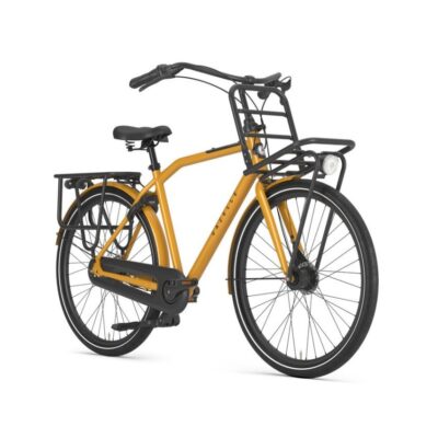 Gazelle HeavyDutyNL Heren