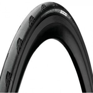 Continental Buitenband race Grand Prix 5000s TR 622-28 s/s falt