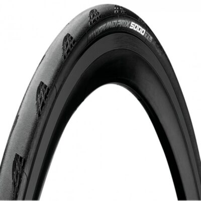 Continental Buitenband race Grand Prix 5000s TR 622-28 s/s falt