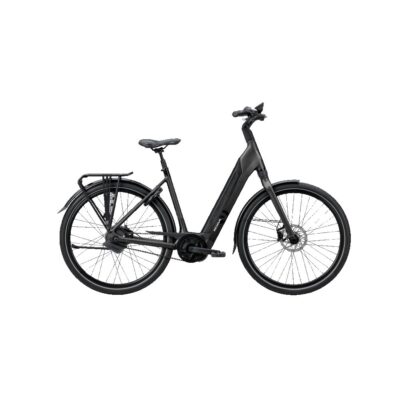 Koga Evia PT Pro Automatic 625Wh Dames