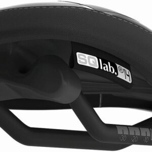 Sq Lab SQLAB SADDLE 611 ERGOWAVE ACTIVE CARBON