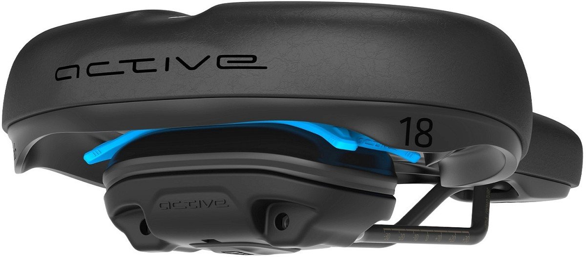 Sq Lab SQLAB SADDLE 621 M-D ACTIVE 2.1 - Afbeelding 4