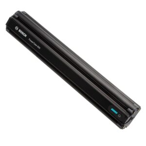 Bosch Fietsaccu PowerTube 600 SMART