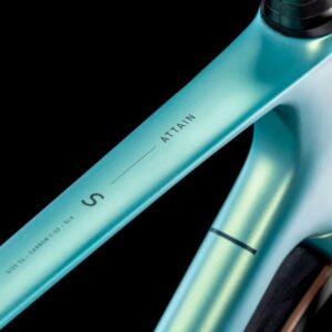 Cube ATTAIN C:62 SLX Heren