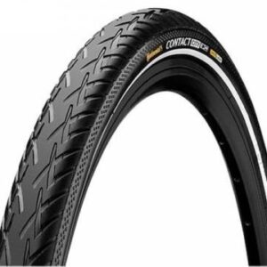 Continental Buitenband Contact City 28 x 1.60 - z/z refl.