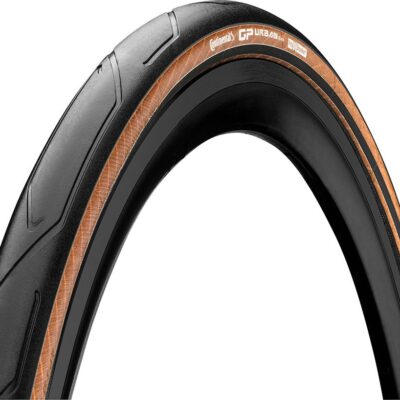 Continental Buitenband GP Grand Prix Urban 35-622 zw/br