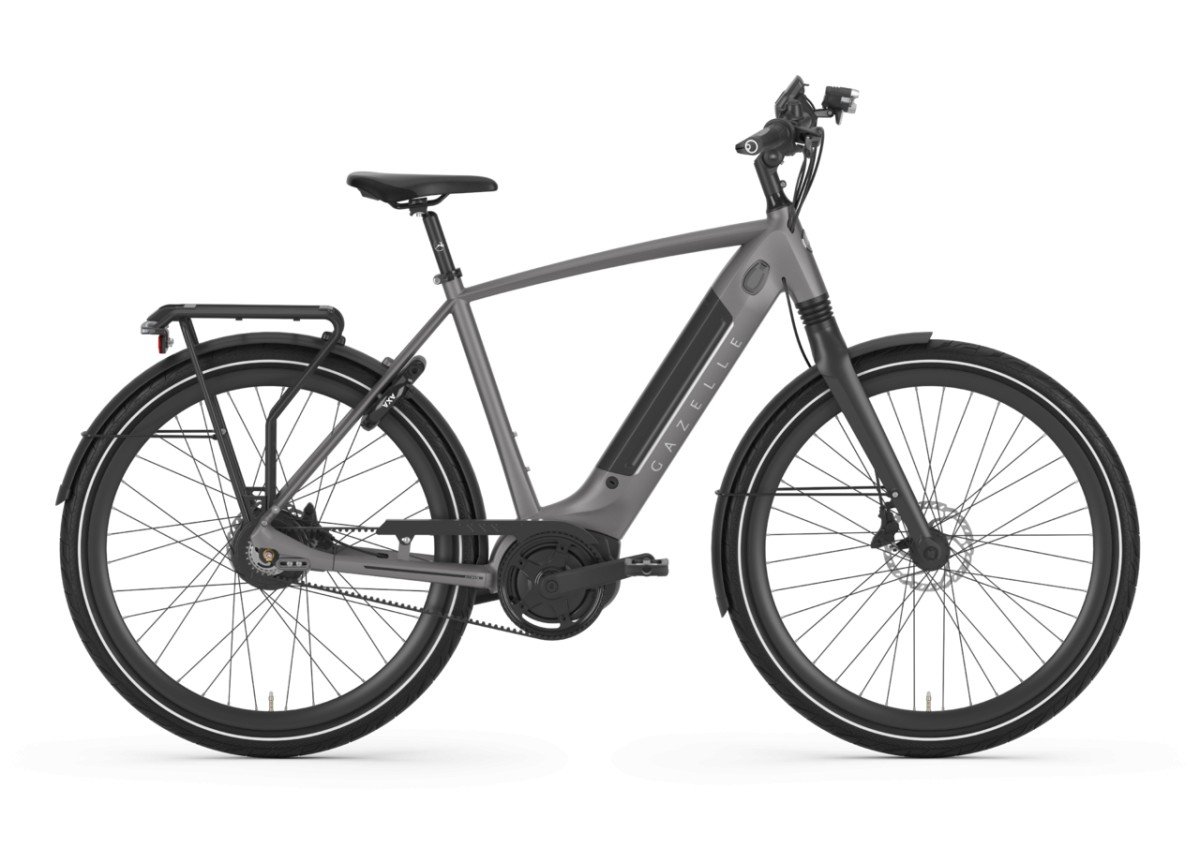 Gazelle Ultimate C380 HMB HEREN - Afbeelding 3