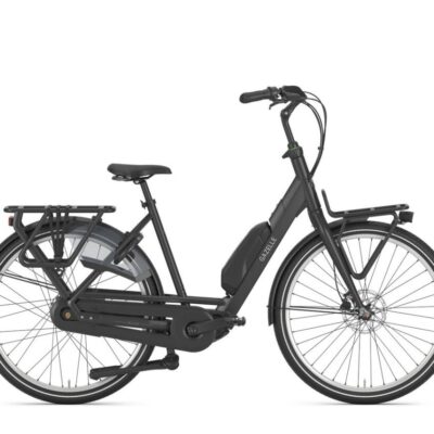 Gazelle Bloom C310 Dames