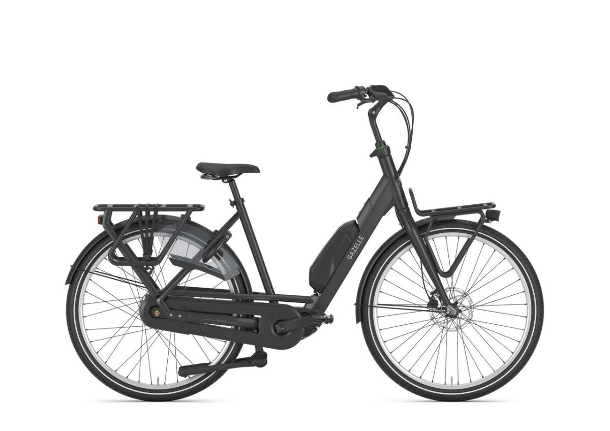 Gazelle Bloom C310 DAMES - Afbeelding 3