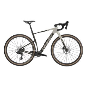 Cannondale Topstone carbon 4