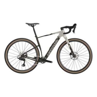 Cannondale Topstone carbon 4