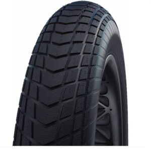 Schwalbe btb Fatbike Super Moto-X Perf 20 x 4.00 z