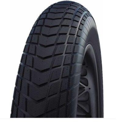 Schwalbe btb Fatbike Super Moto-X Perf 20 x 4.00 z