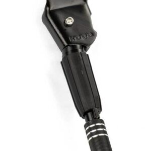 Merkloos ANP STANDAARD CD103 V LOWRIDER ZW