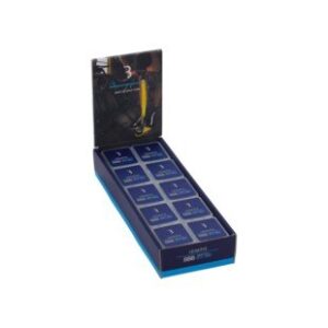 BBB BTL-80D Bandenreparatiekit LeakFix Display 50st.