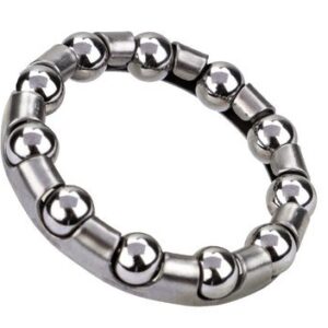 Favoriet NAAFD FAV KOGELRING