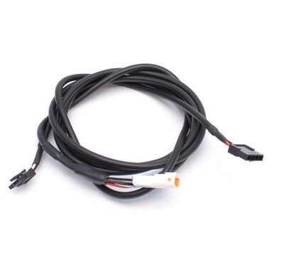 Ion KABELBOOM TMMA/CU3 MOLEX/JST 1720MM