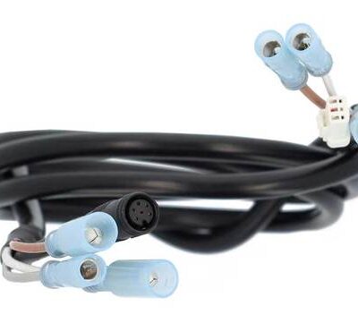 Sparta KABELBOOM E-MOT 36V MOTOR D-LIGHT COMBI 1490MM