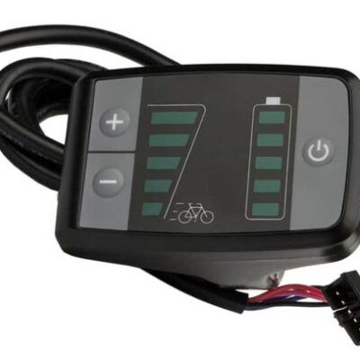 Emotion EBP STUURBEDIENING E-MOT SM ENTRY LEVEL