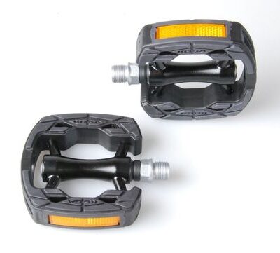 Koga ANP PEDAAL M/LOGO ALM/PVC