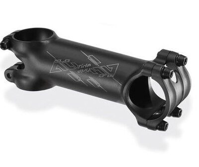 Xlc STUURPEN AHEAD 11/8" ALL RIDE 120 31.8 7° ZW