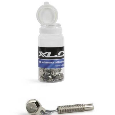 Xlc NAAFD KABELSTELLER SA M/BOUT ZI per stuk