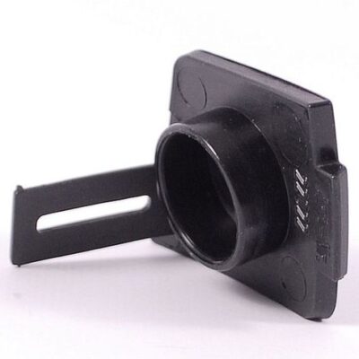 Sparta / Batavus / Koga Batterij carrier charger seal cap pmu4-Zwart