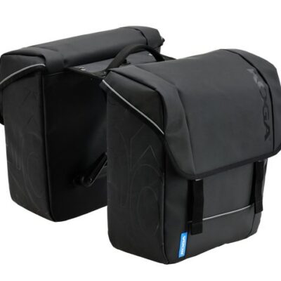 Koga Dubbele fietstas allround