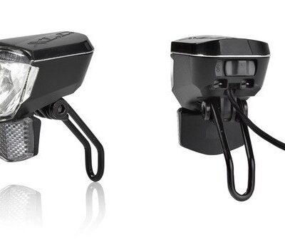 Xlc KOPLAMP SIRIUS LED STL 20 LUX ZW
