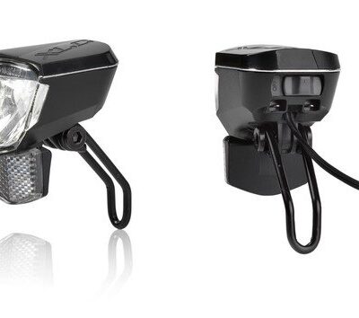 Xlc KOPLAMP SIRIUS LED 45 LUX ZW