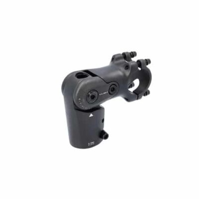 Satori STUURPEN AHEAD UP+ 31.8 90MM VERSTELBAAR