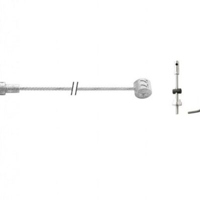 Xlc KABEL REM TROM UNIV V/A BINNEN 2 NIPP BRX89