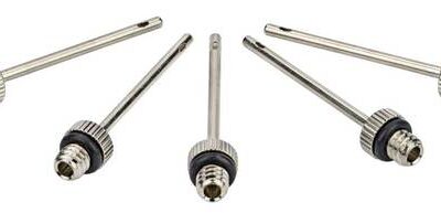 Sks Balventiel met afdichting