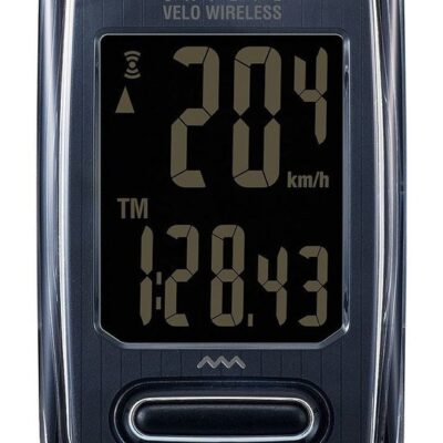 Cateye COMPUTER CAT VELO VT230W DL