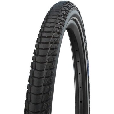 Schwalbe BUB 27.5X235 SC R MARATHON PLUS TOUR AE ZW