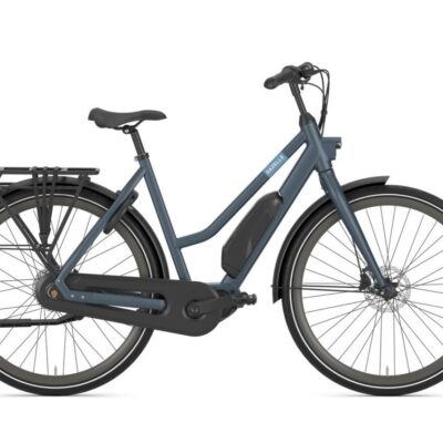 Gazelle Esprit C7 Dames