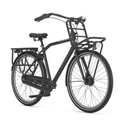 Gazelle HeavyDutyNL Heren