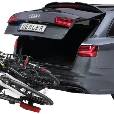 Uebler Trekhaak fietsdrager "i21 "60° kantelhoek