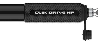 Lezyne CLIK™ DRIVE HP