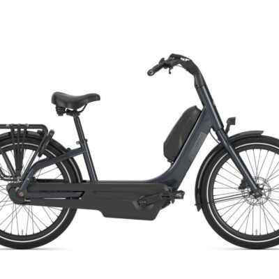 Gazelle Easyflow C8 DAMES