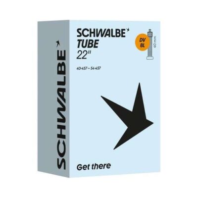 Schwalbe bnb DV8L 22 inch 40/54-457 hv 40mm