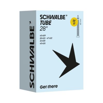 Schwalbe bnb SV17 28 inch 28/47-622/635 fv 60mm