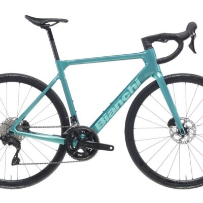 Bianchi SPRINT Heren